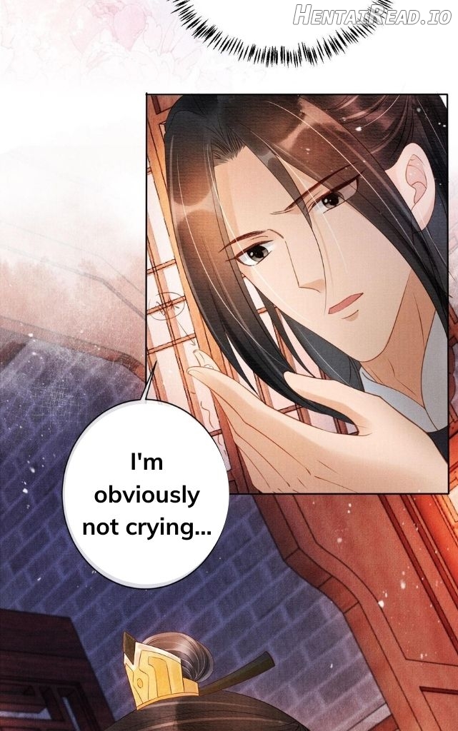 Please Love Me Gentle Chapter 43 - page 29