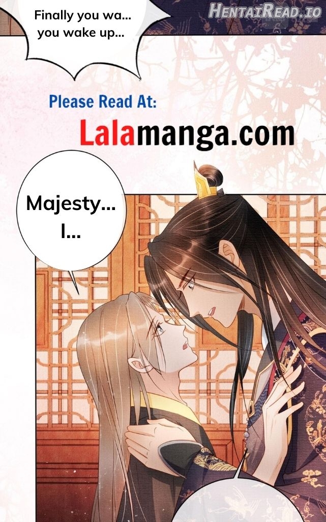 Please Love Me Gentle Chapter 43 - page 32