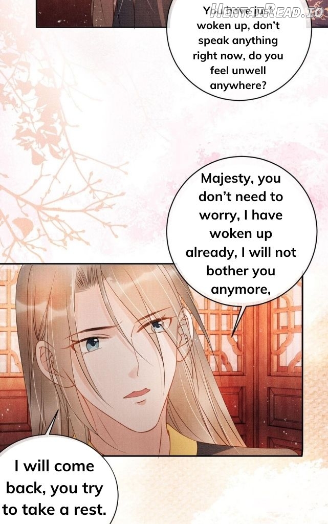 Please Love Me Gentle Chapter 43 - page 33