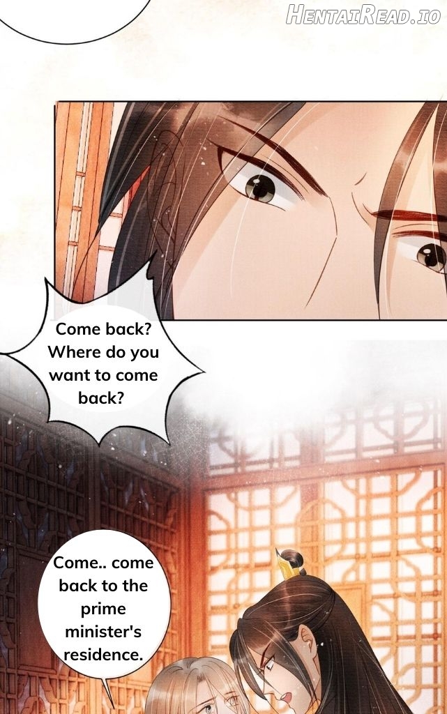 Please Love Me Gentle Chapter 43 - page 34