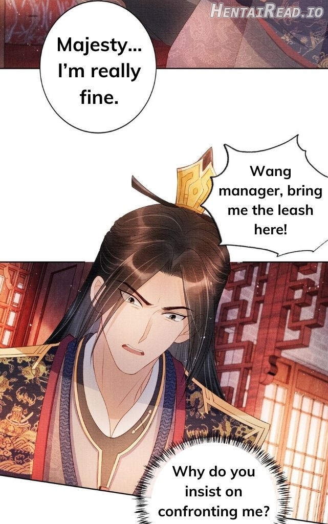 Please Love Me Gentle Chapter 43 - page 40