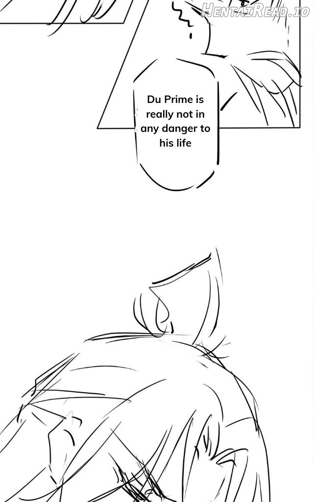 Please Love Me Gentle Chapter 43 - page 44