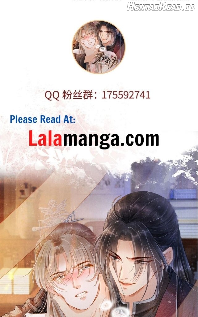 Please Love Me Gentle Chapter 43 - page 46
