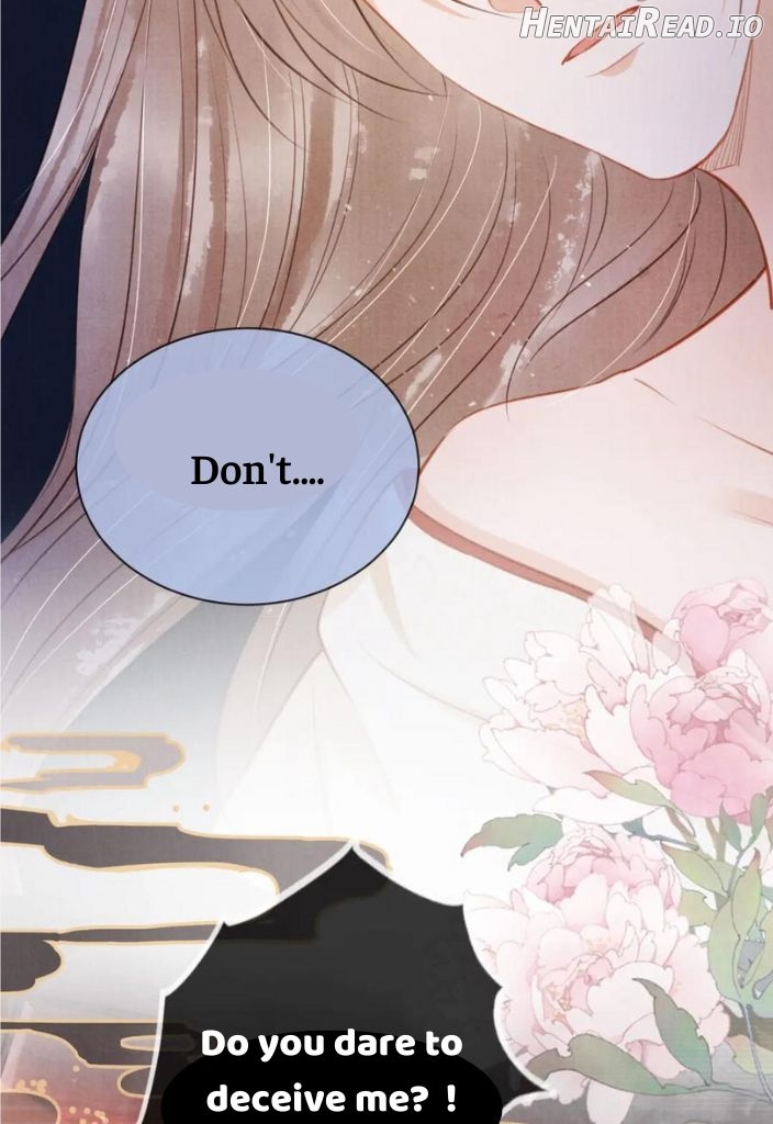 Please Love Me Gentle Chapter 100 - page 10