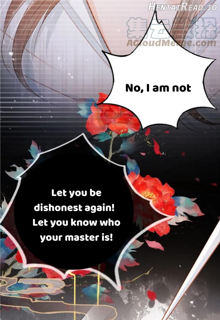 Please Love Me Gentle Chapter 100 - page 12