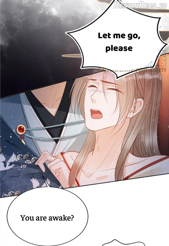 Please Love Me Gentle Chapter 100 - page 14
