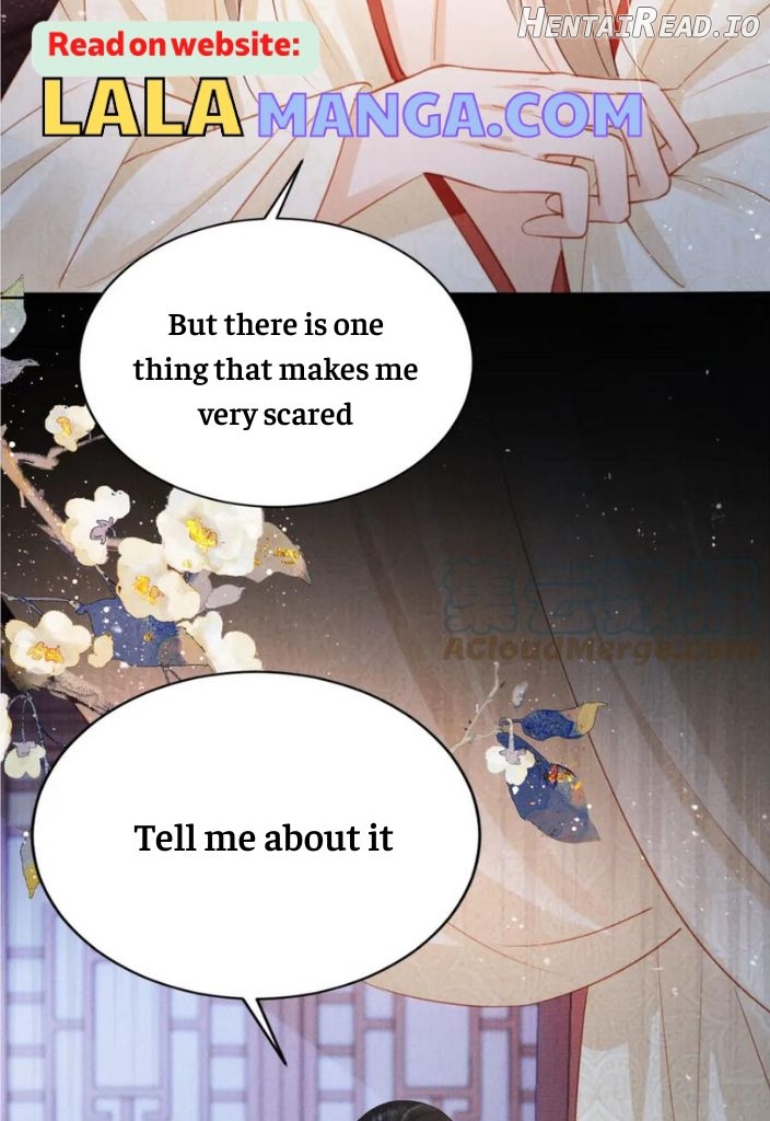 Please Love Me Gentle Chapter 100 - page 18