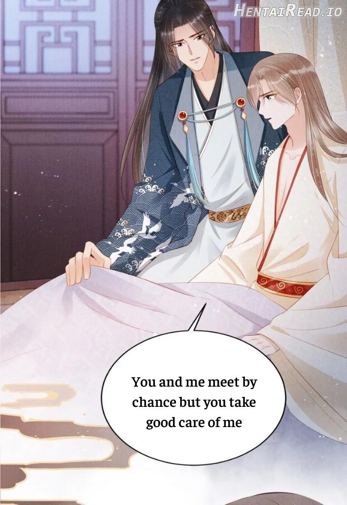 Please Love Me Gentle Chapter 100 - page 19