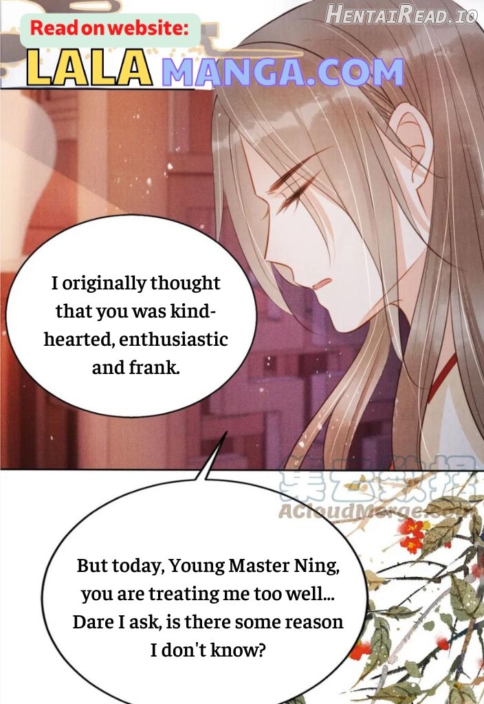 Please Love Me Gentle Chapter 100 - page 20