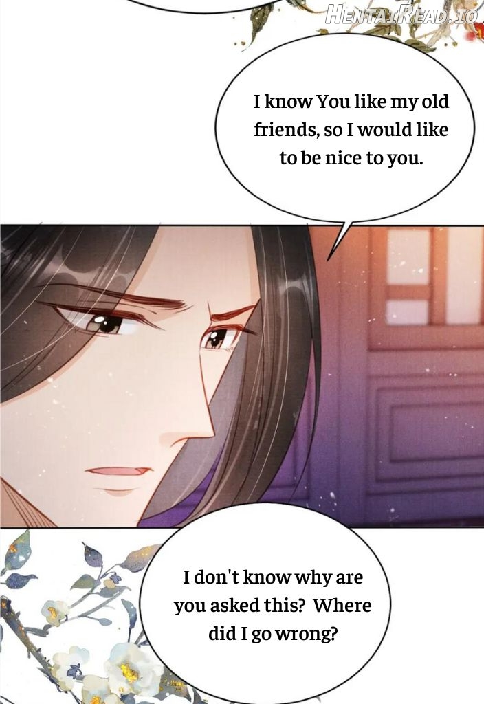 Please Love Me Gentle Chapter 100 - page 21