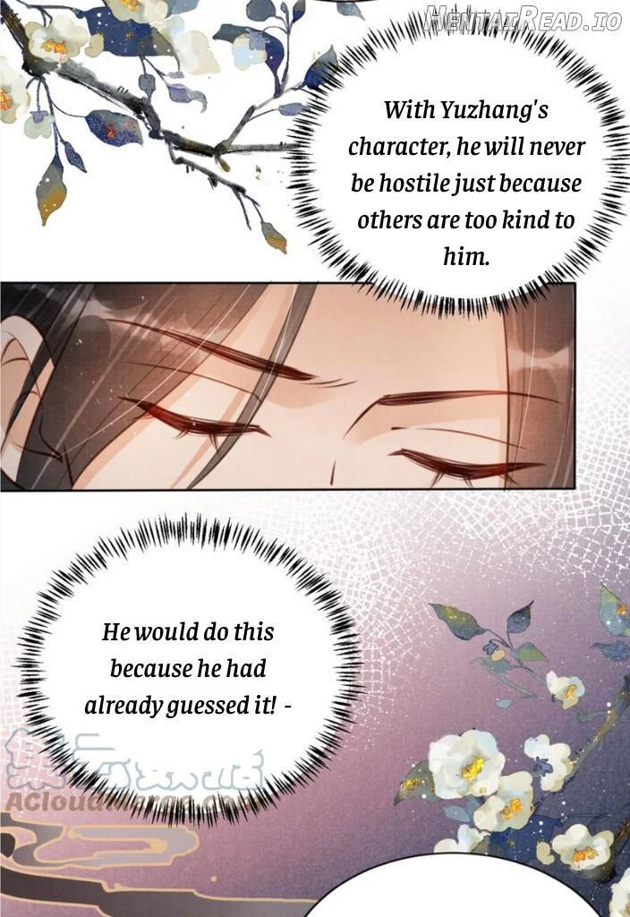 Please Love Me Gentle Chapter 100 - page 22