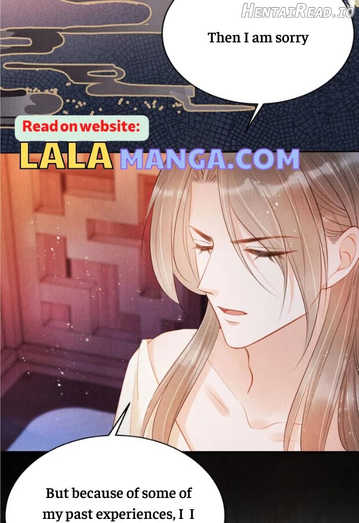 Please Love Me Gentle Chapter 100 - page 23