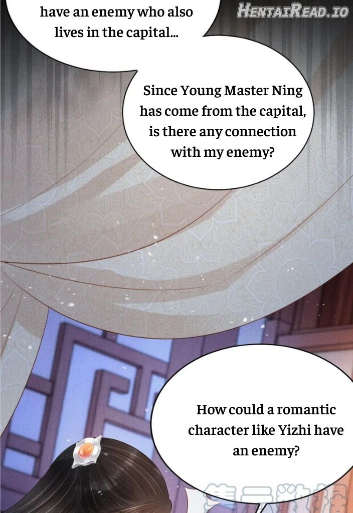 Please Love Me Gentle Chapter 100 - page 24