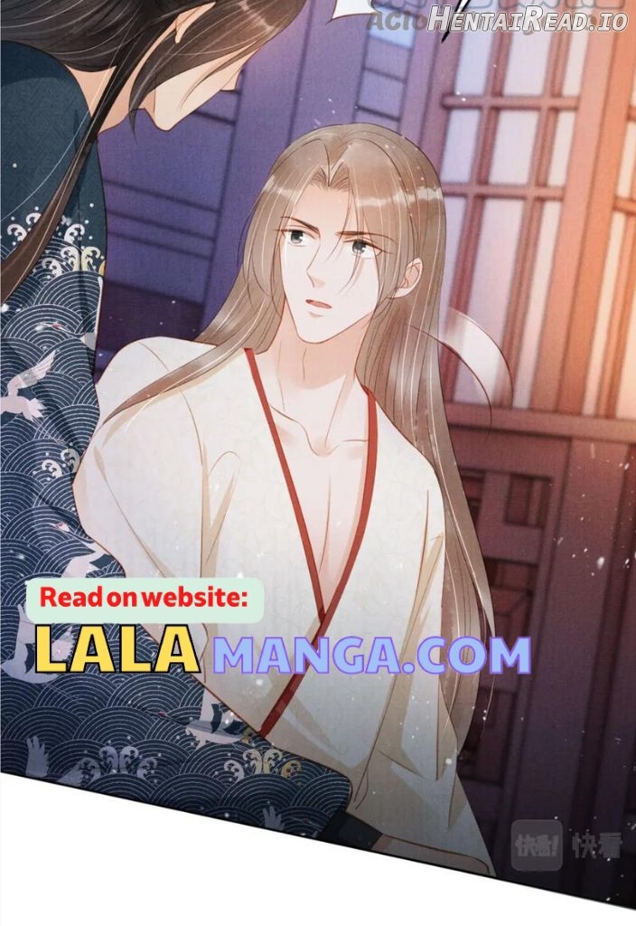 Please Love Me Gentle Chapter 100 - page 25