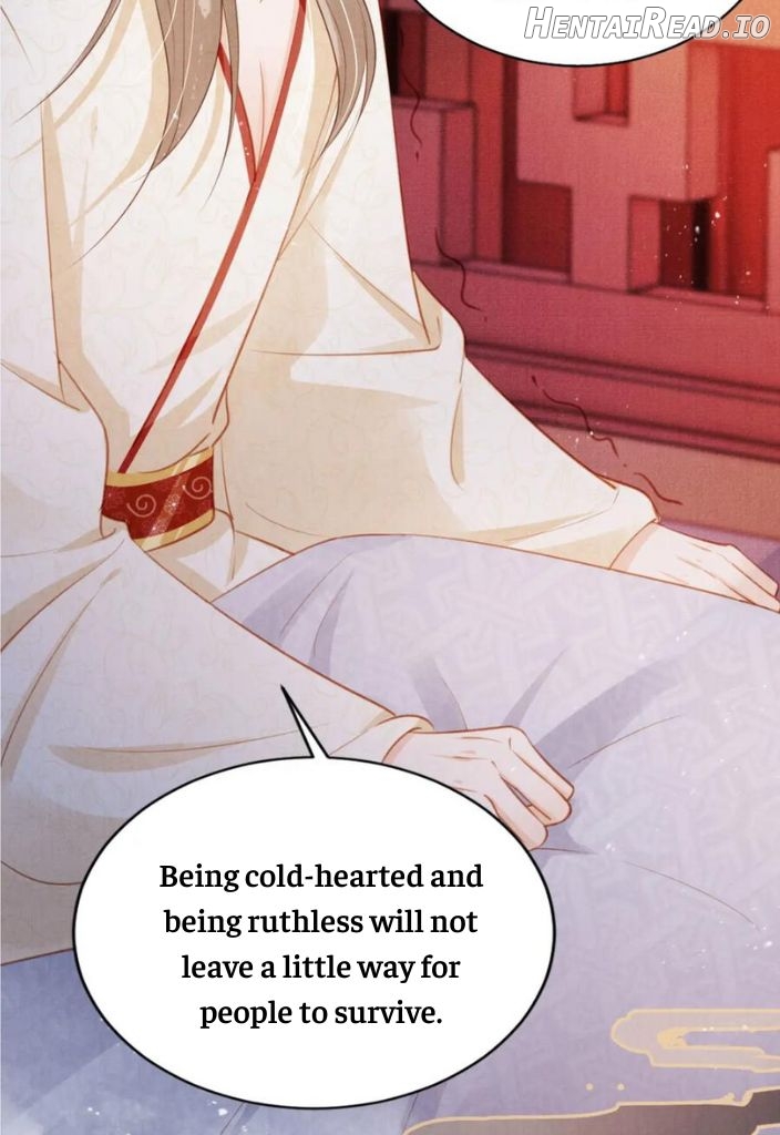 Please Love Me Gentle Chapter 100 - page 28