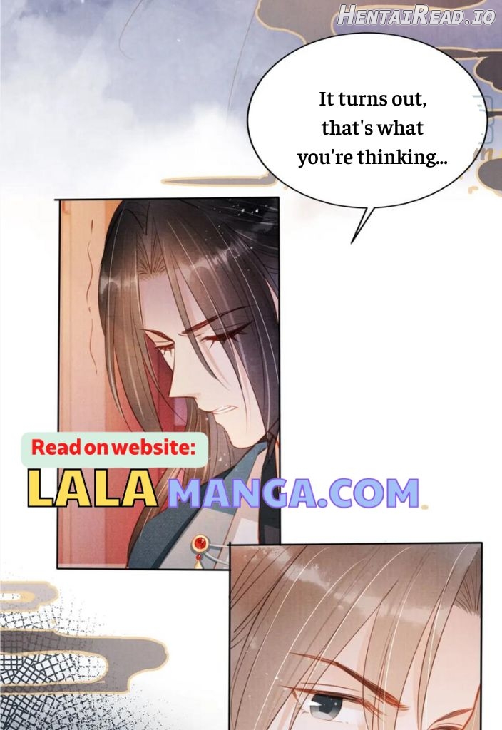 Please Love Me Gentle Chapter 100 - page 29