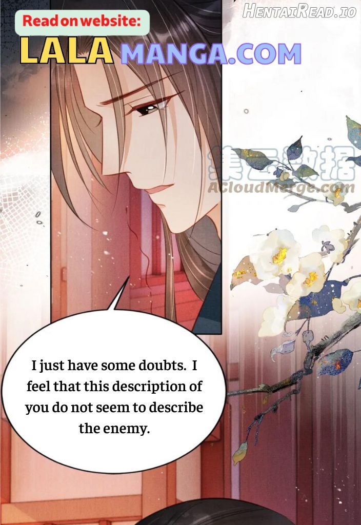 Please Love Me Gentle Chapter 100 - page 31