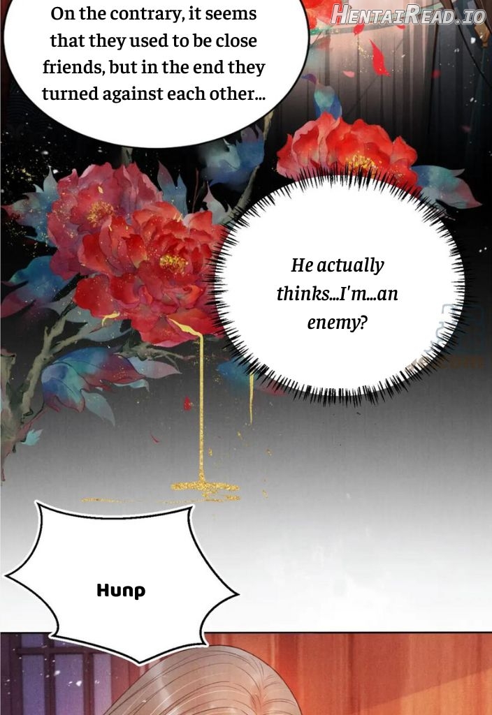 Please Love Me Gentle Chapter 100 - page 33