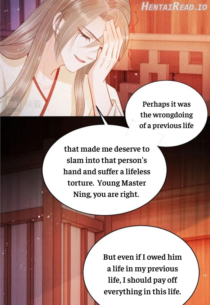 Please Love Me Gentle Chapter 100 - page 34