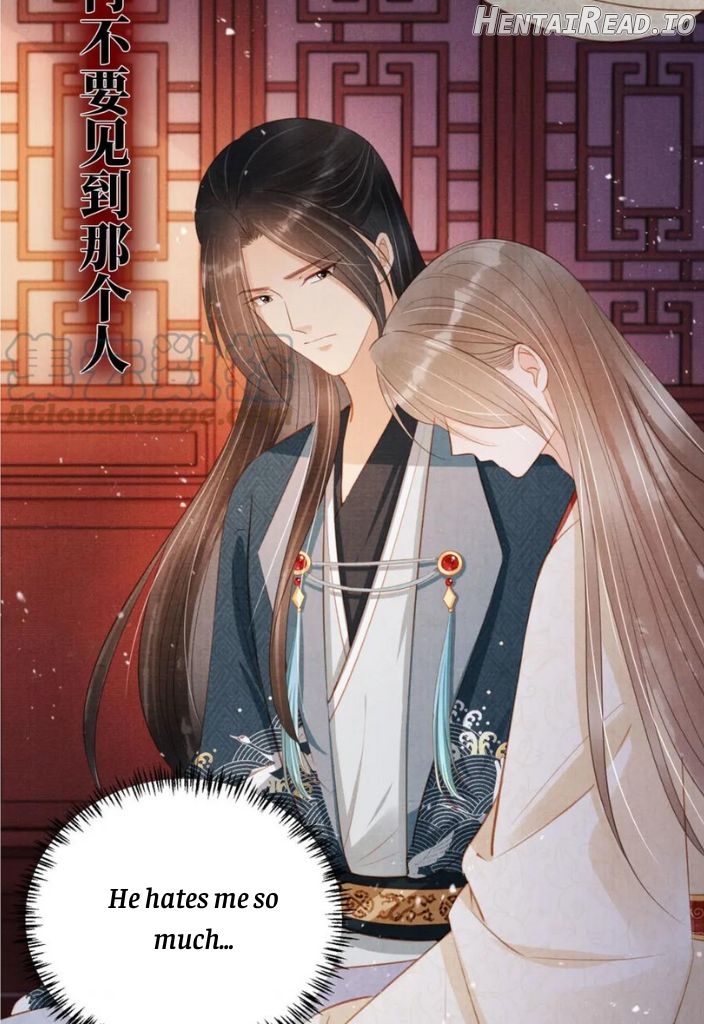 Please Love Me Gentle Chapter 100 - page 37