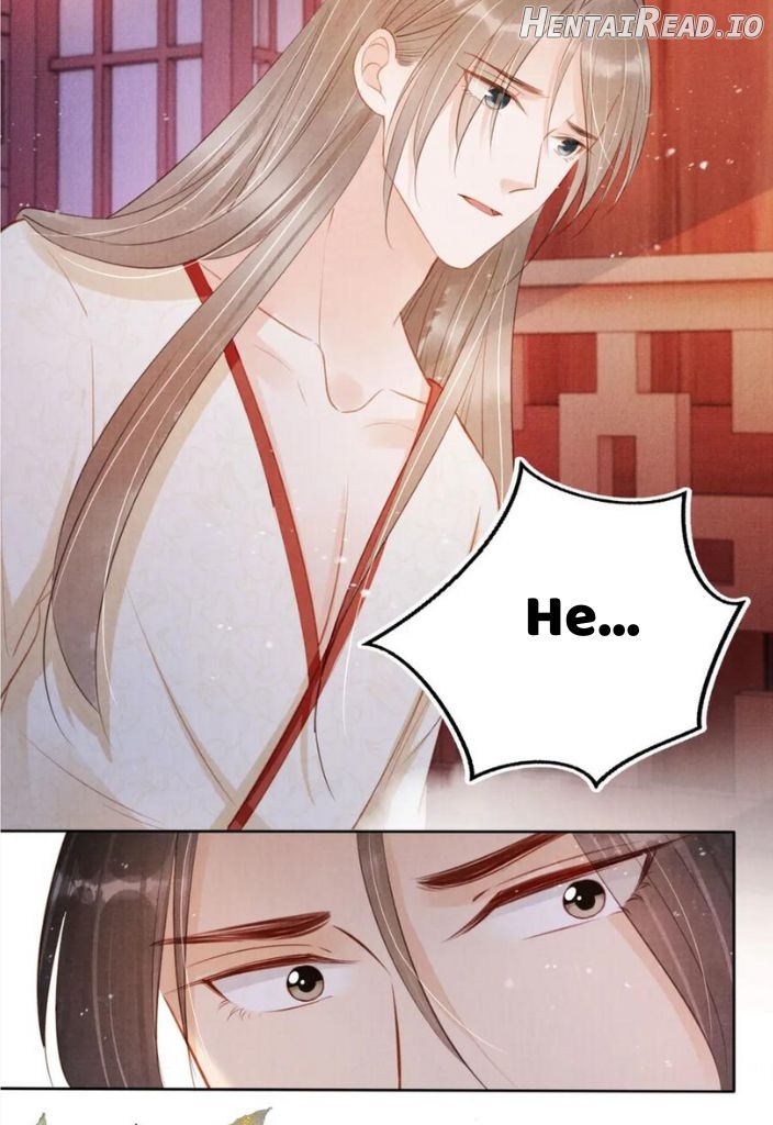 Please Love Me Gentle Chapter 100 - page 44