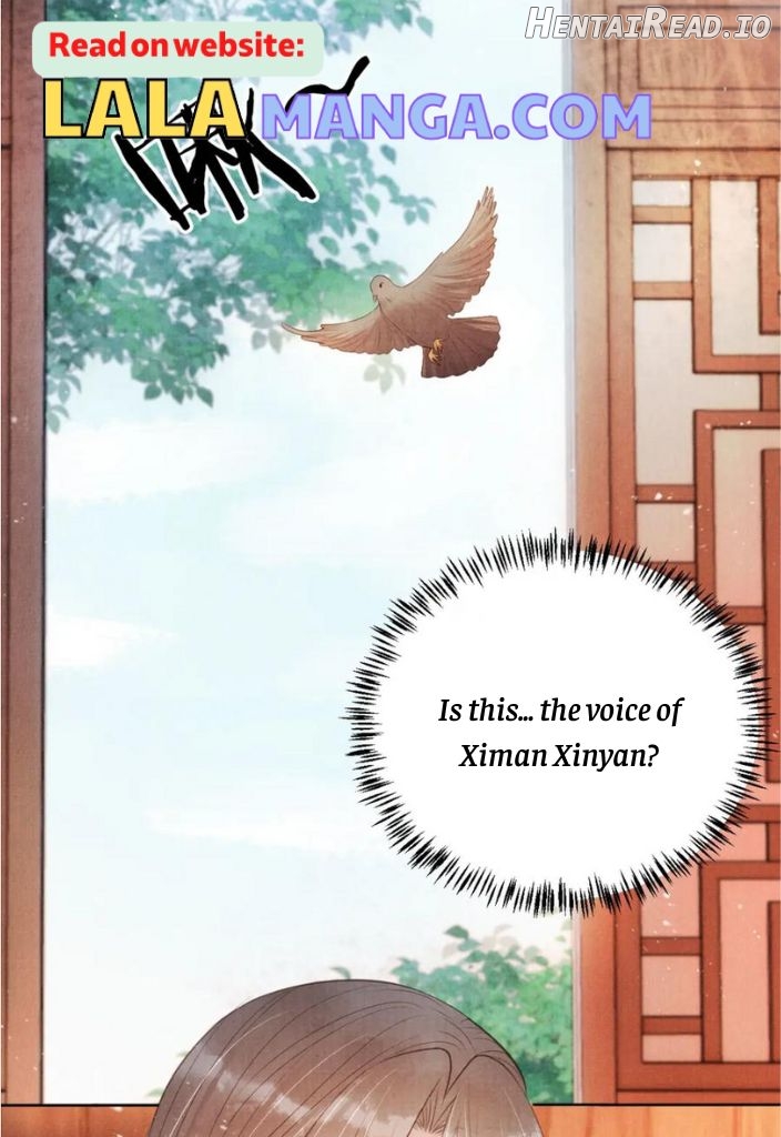 Please Love Me Gentle Chapter 100 - page 53