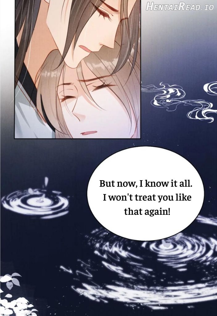 Please Love Me Gentle Chapter 100 - page 8