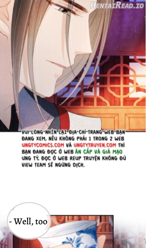 Please Love Me Gentle Chapter 23 - page 12