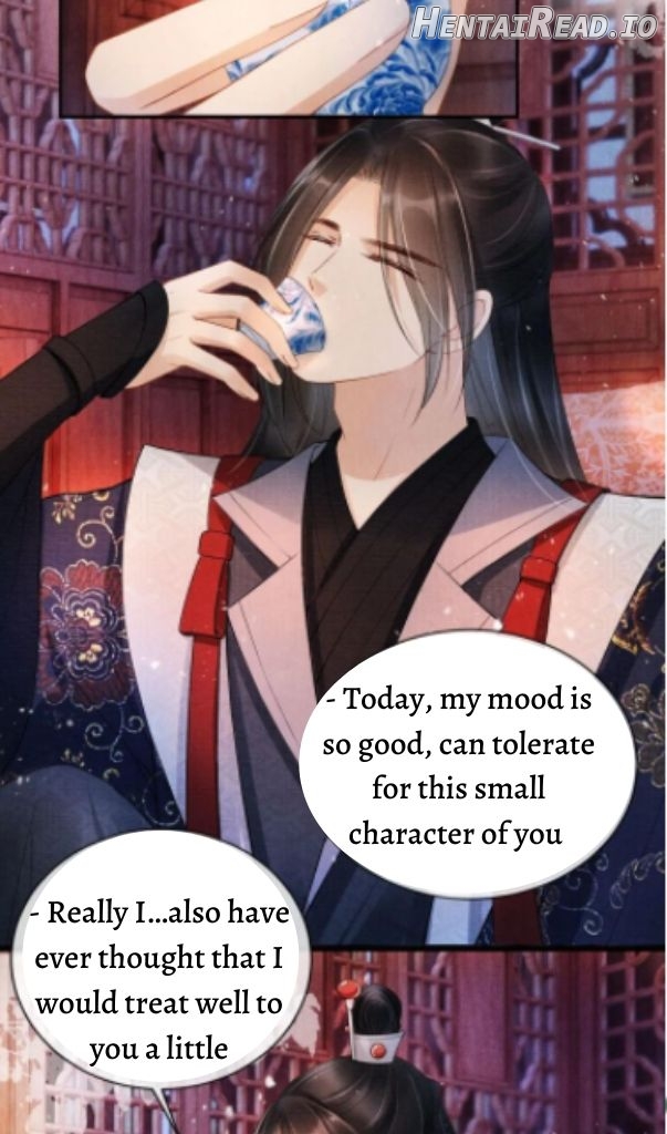 Please Love Me Gentle Chapter 23 - page 13