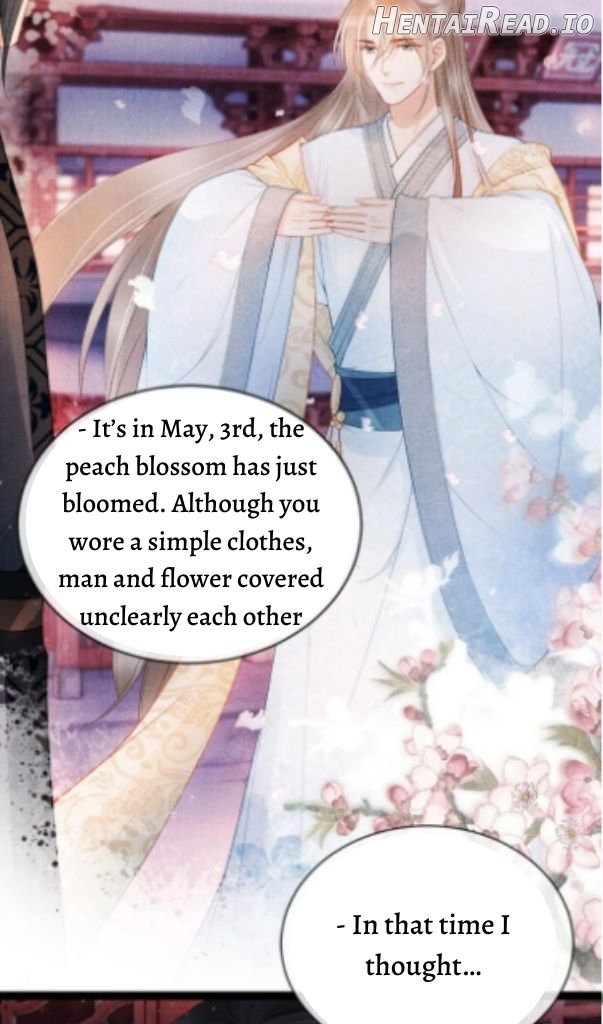 Please Love Me Gentle Chapter 23 - page 16