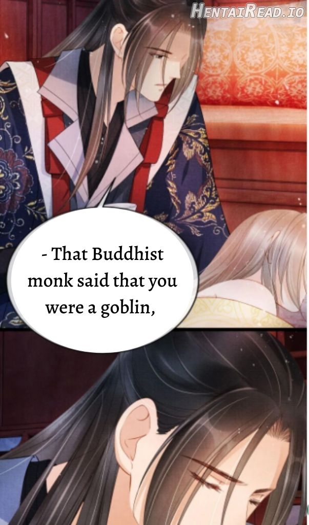 Please Love Me Gentle Chapter 23 - page 18