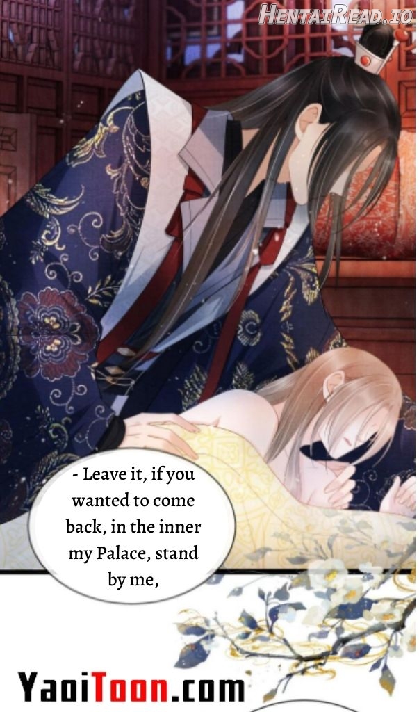 Please Love Me Gentle Chapter 23 - page 20