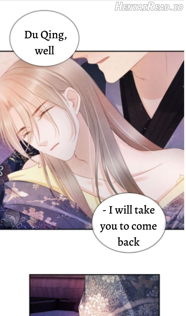 Please Love Me Gentle Chapter 23 - page 22