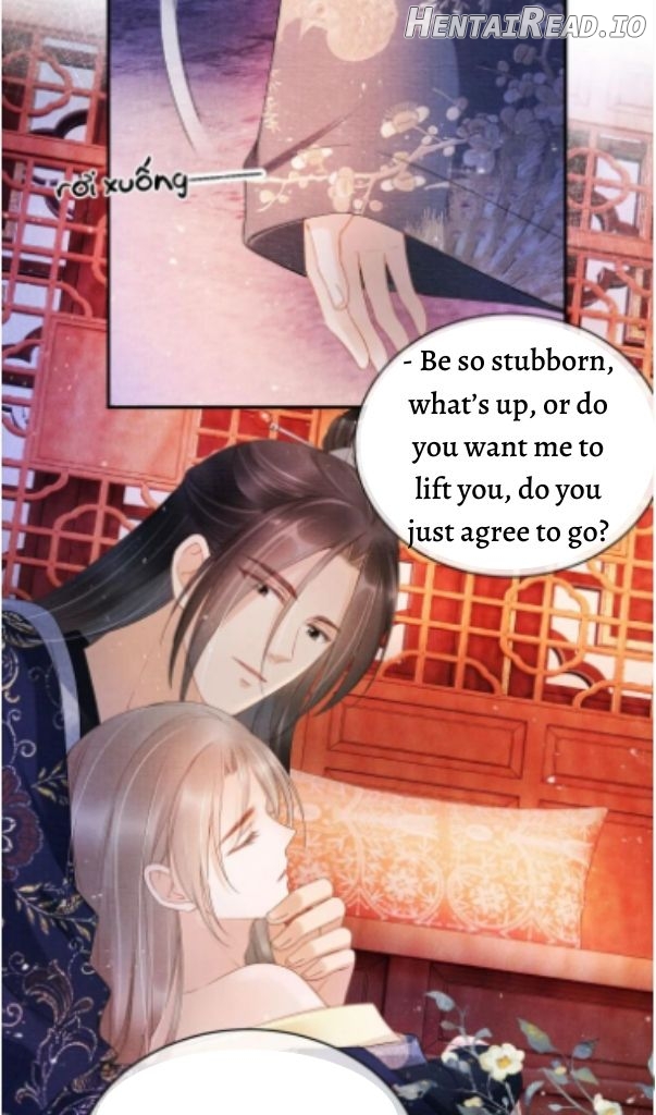 Please Love Me Gentle Chapter 23 - page 23