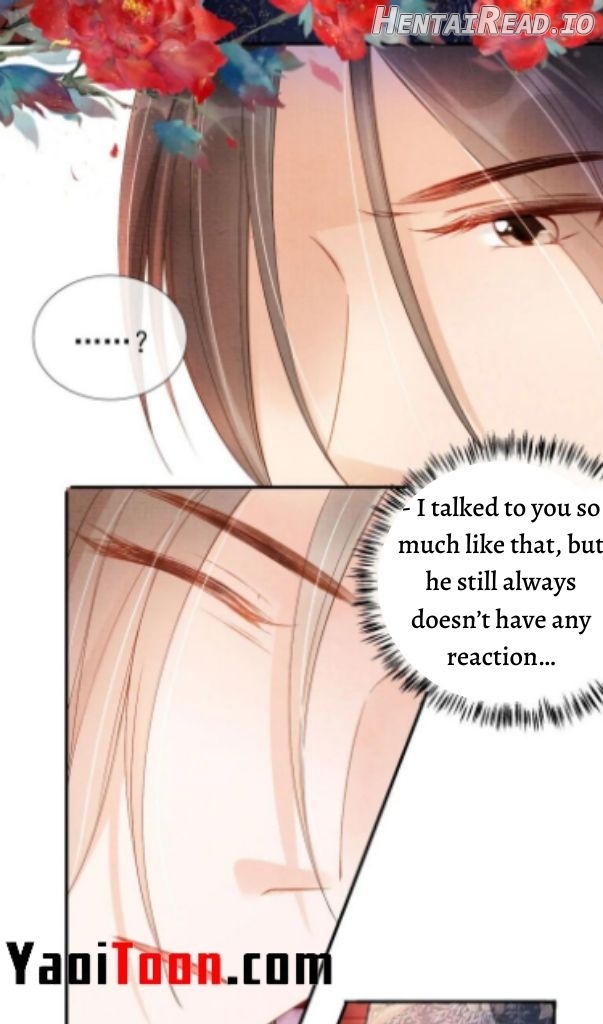 Please Love Me Gentle Chapter 23 - page 25