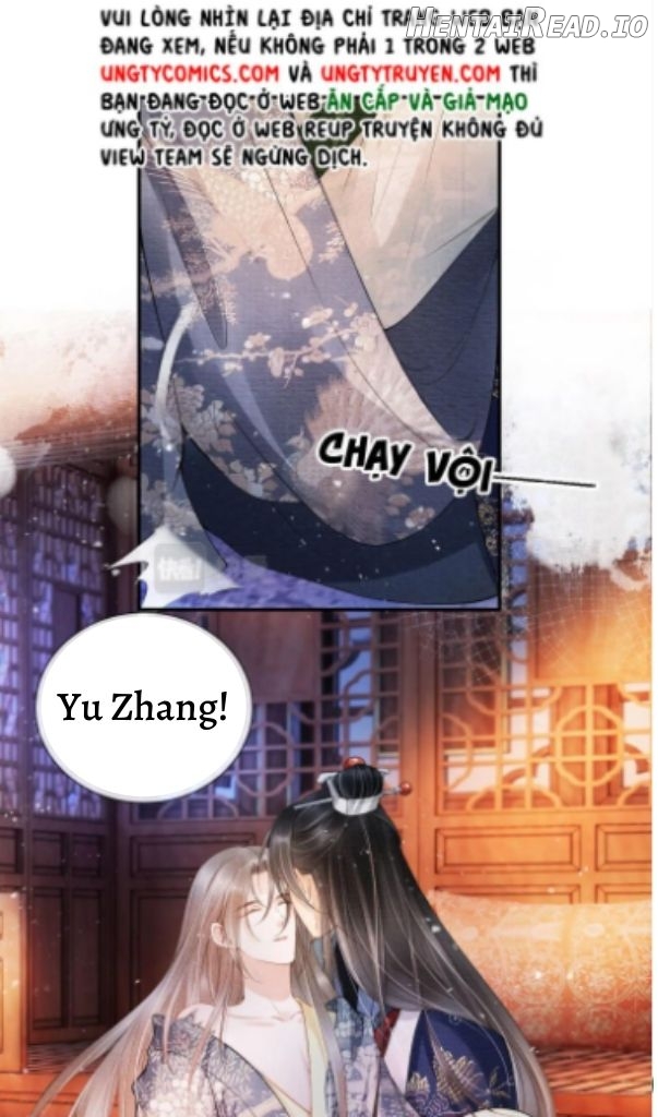 Please Love Me Gentle Chapter 23 - page 28