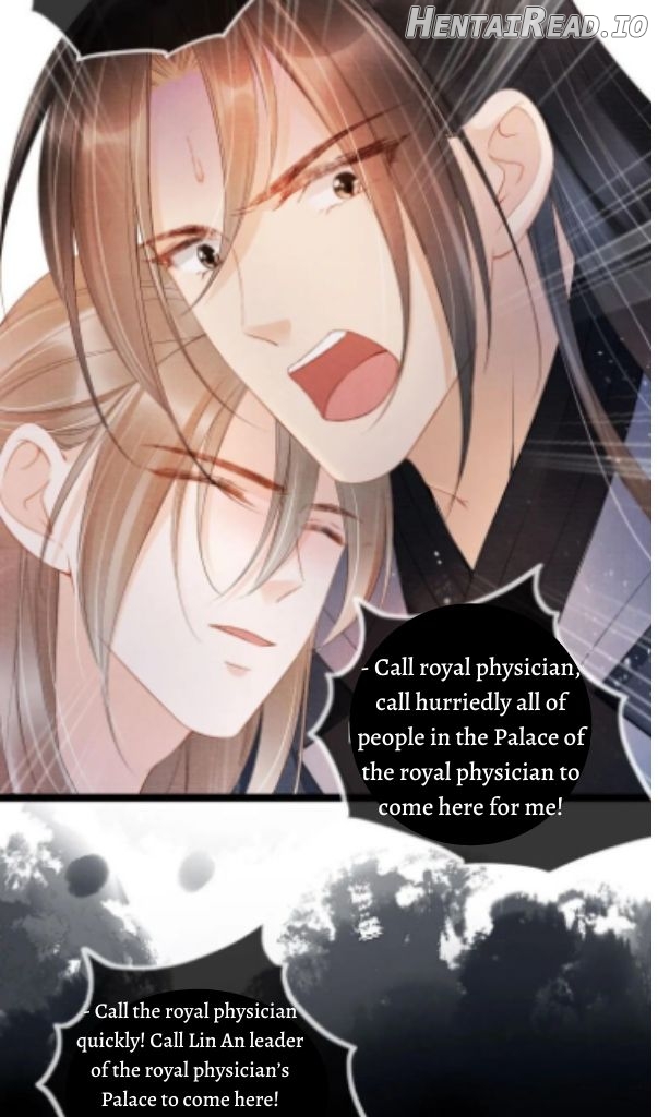 Please Love Me Gentle Chapter 23 - page 30