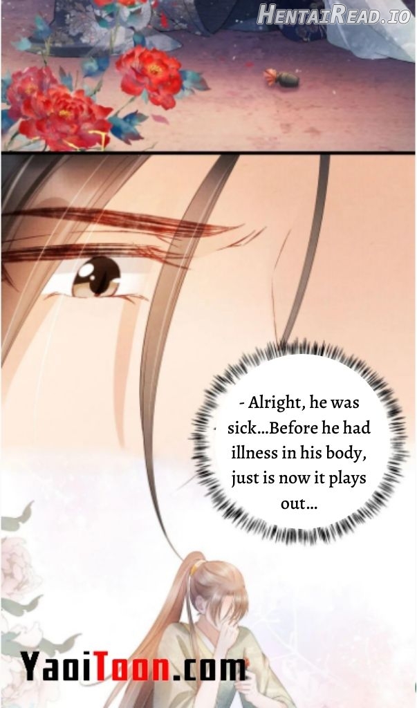 Please Love Me Gentle Chapter 23 - page 34