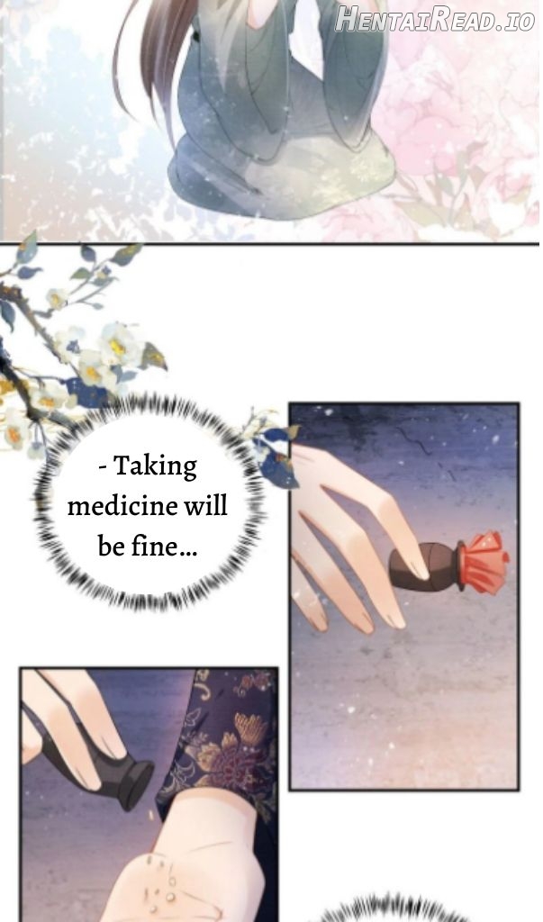 Please Love Me Gentle Chapter 23 - page 35