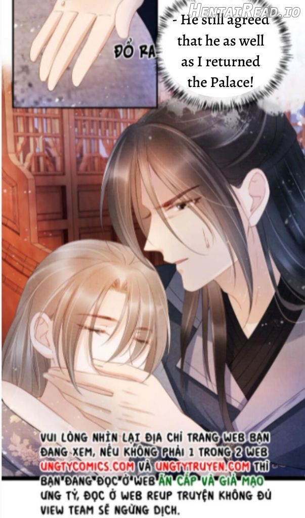 Please Love Me Gentle Chapter 23 - page 36