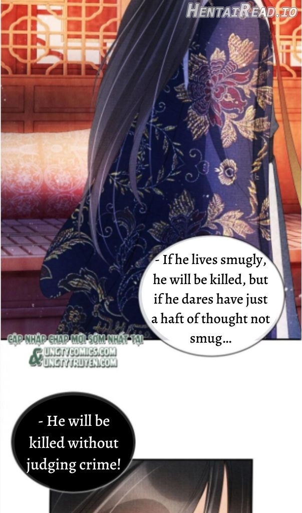 Please Love Me Gentle Chapter 23 - page 5