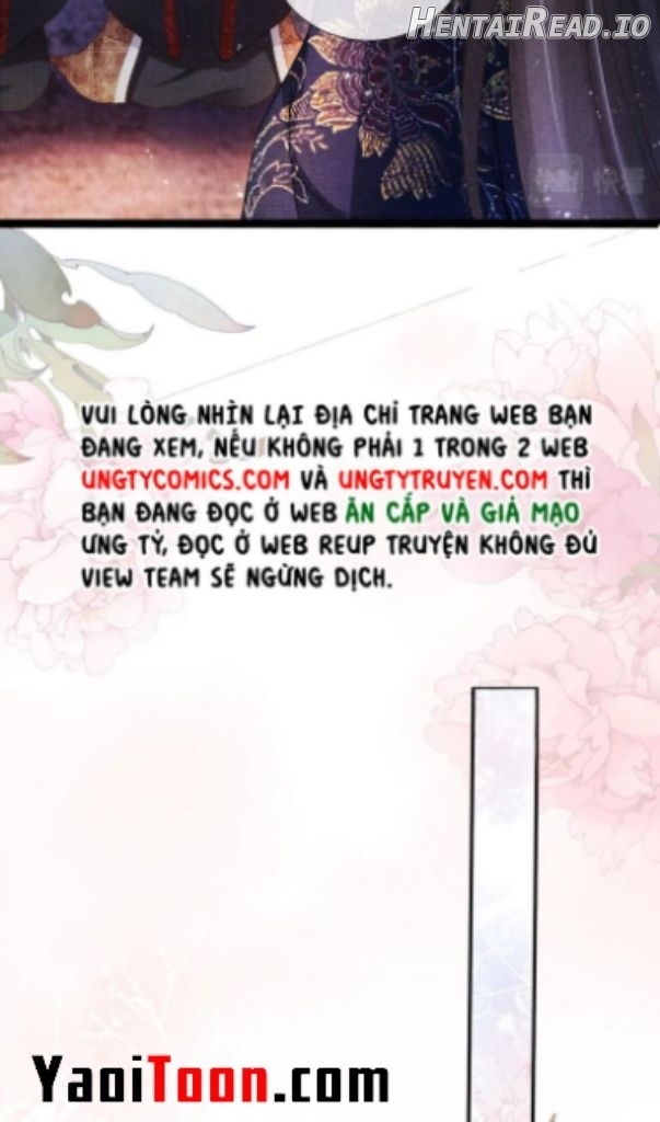 Please Love Me Gentle Chapter 23 - page 7