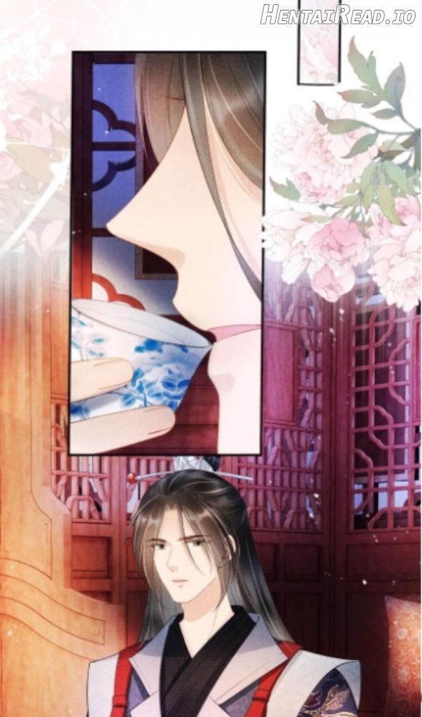 Please Love Me Gentle Chapter 23 - page 8
