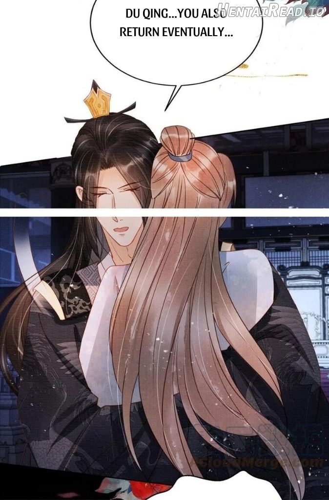 Please Love Me Gentle Chapter 69 - page 28