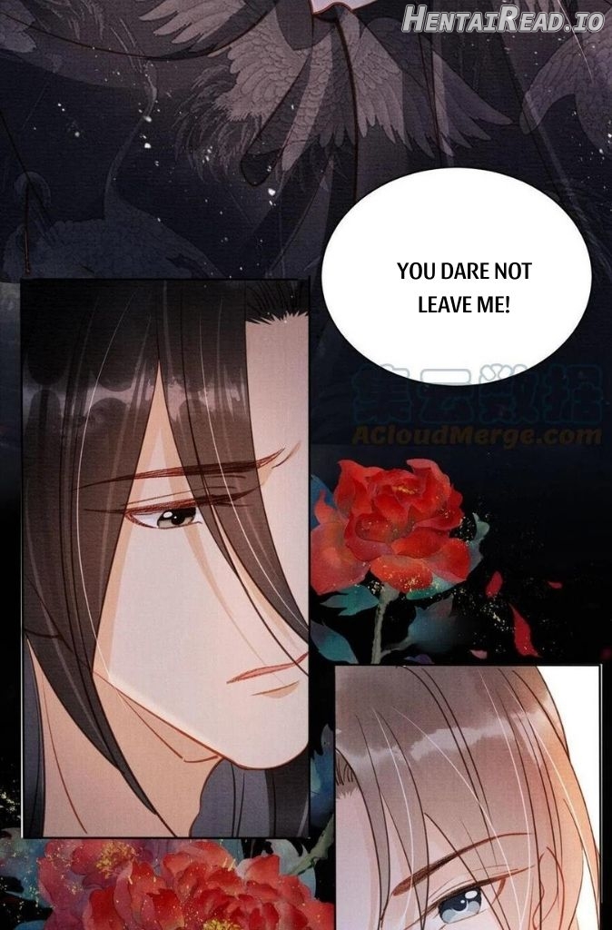 Please Love Me Gentle Chapter 69 - page 30