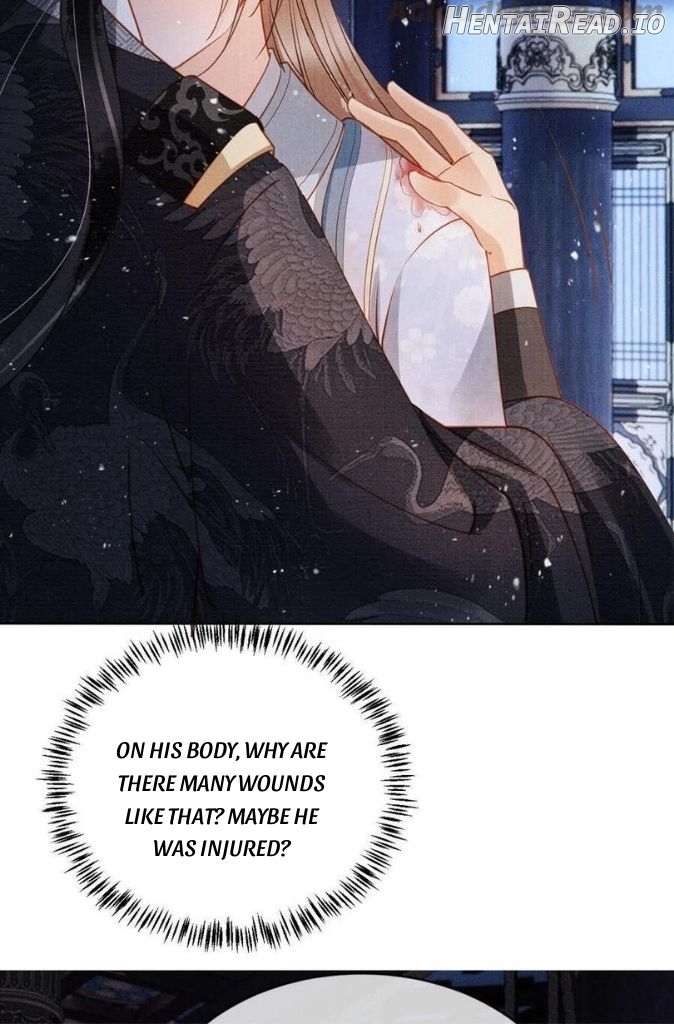 Please Love Me Gentle Chapter 69 - page 32