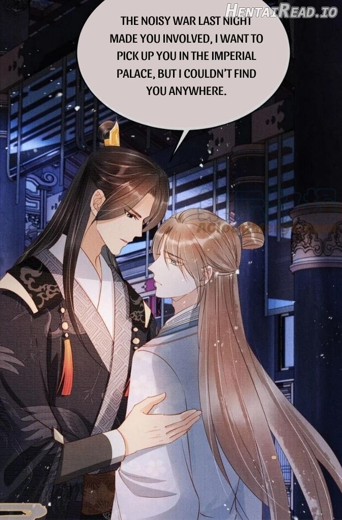 Please Love Me Gentle Chapter 69 - page 33