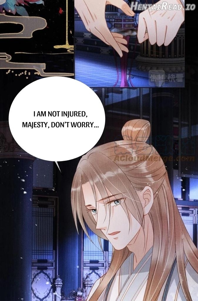 Please Love Me Gentle Chapter 69 - page 36