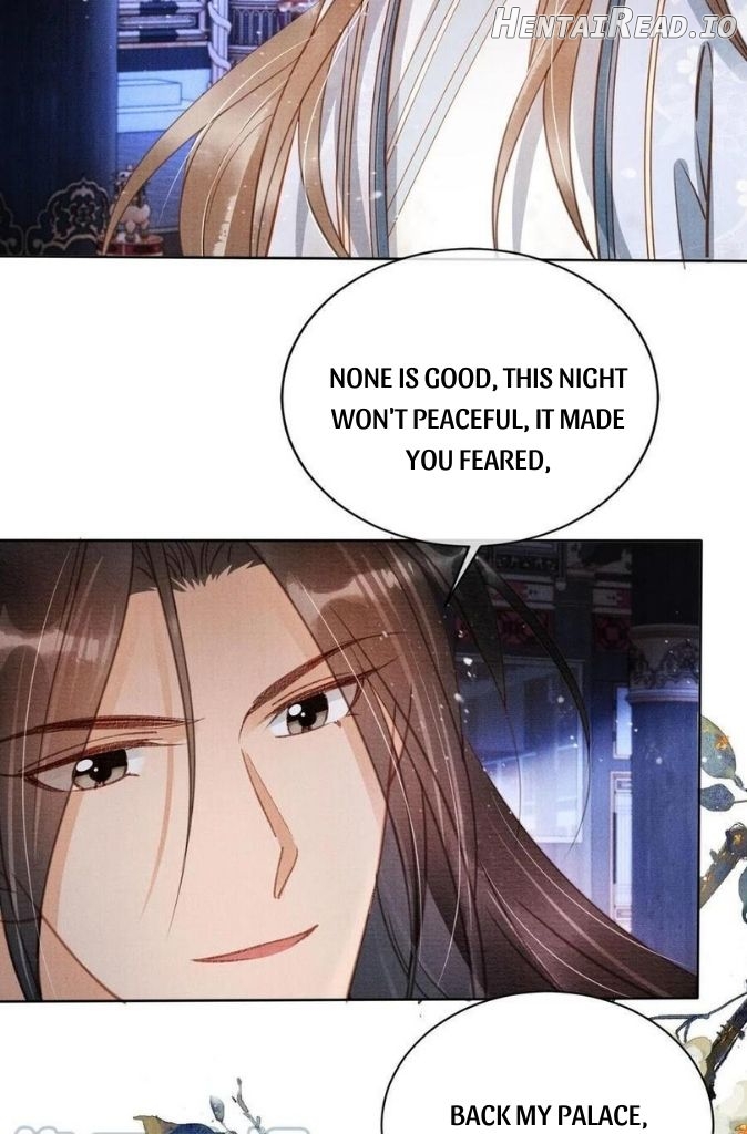 Please Love Me Gentle Chapter 69 - page 37