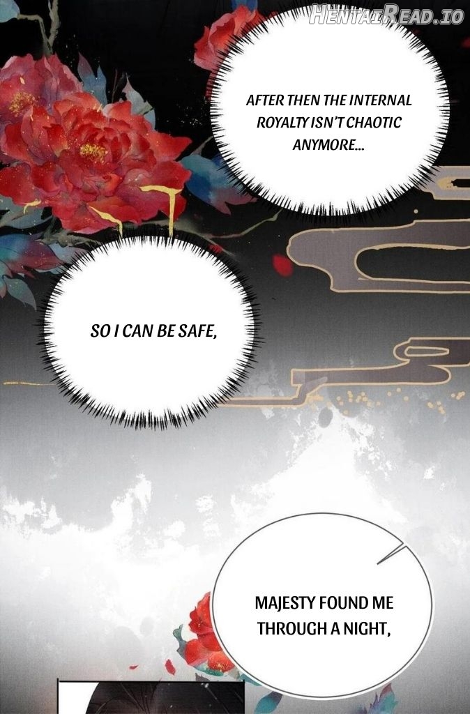Please Love Me Gentle Chapter 69 - page 40